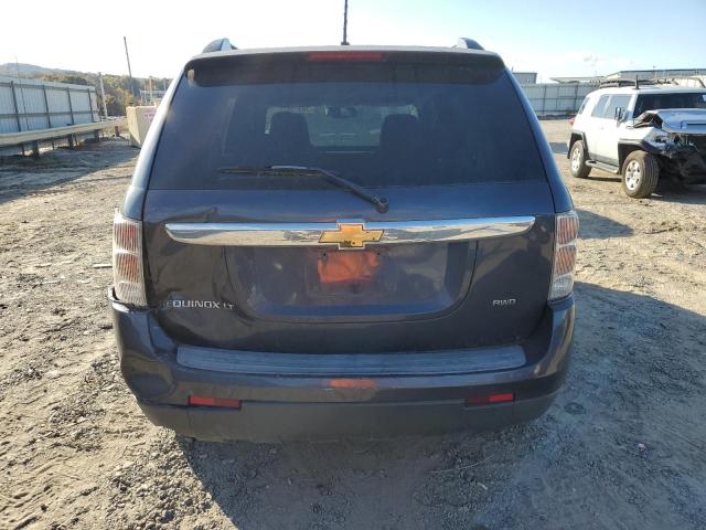 Photo 5 VIN: 2CNDL73F376113603 - CHEVROLET EQUINOX LT 