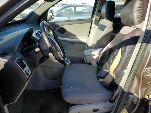 Photo 6 VIN: 2CNDL73F376113603 - CHEVROLET EQUINOX LT 