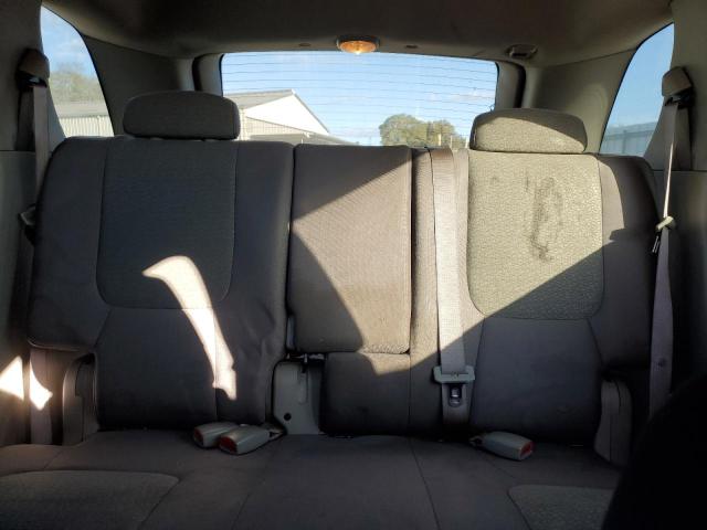 Photo 9 VIN: 2CNDL73F376113603 - CHEVROLET EQUINOX LT 