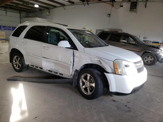 Photo 3 VIN: 2CNDL73F376240819 - CHEVROLET EQUINOX 