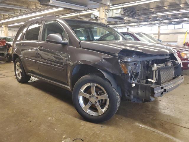 Photo 3 VIN: 2CNDL73F376241453 - CHEVROLET EQUINOX 