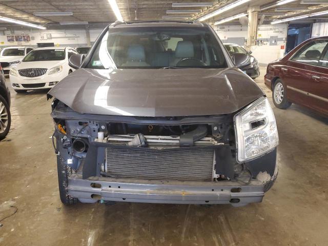 Photo 4 VIN: 2CNDL73F376241453 - CHEVROLET EQUINOX 