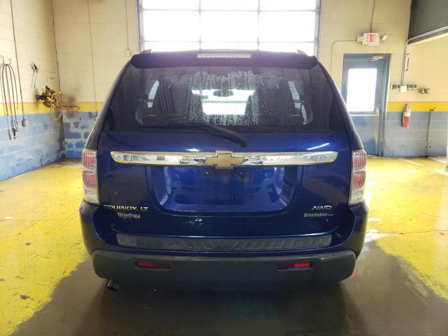 Photo 5 VIN: 2CNDL73F456088417 - CHEVROLET EQUINOX LT 