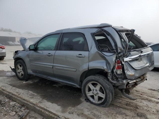 Photo 1 VIN: 2CNDL73F456200780 - CHEVROLET EQUINOX 