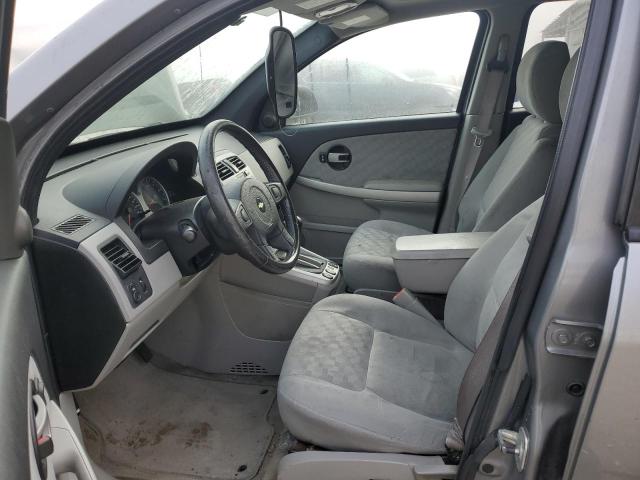 Photo 6 VIN: 2CNDL73F456200780 - CHEVROLET EQUINOX 