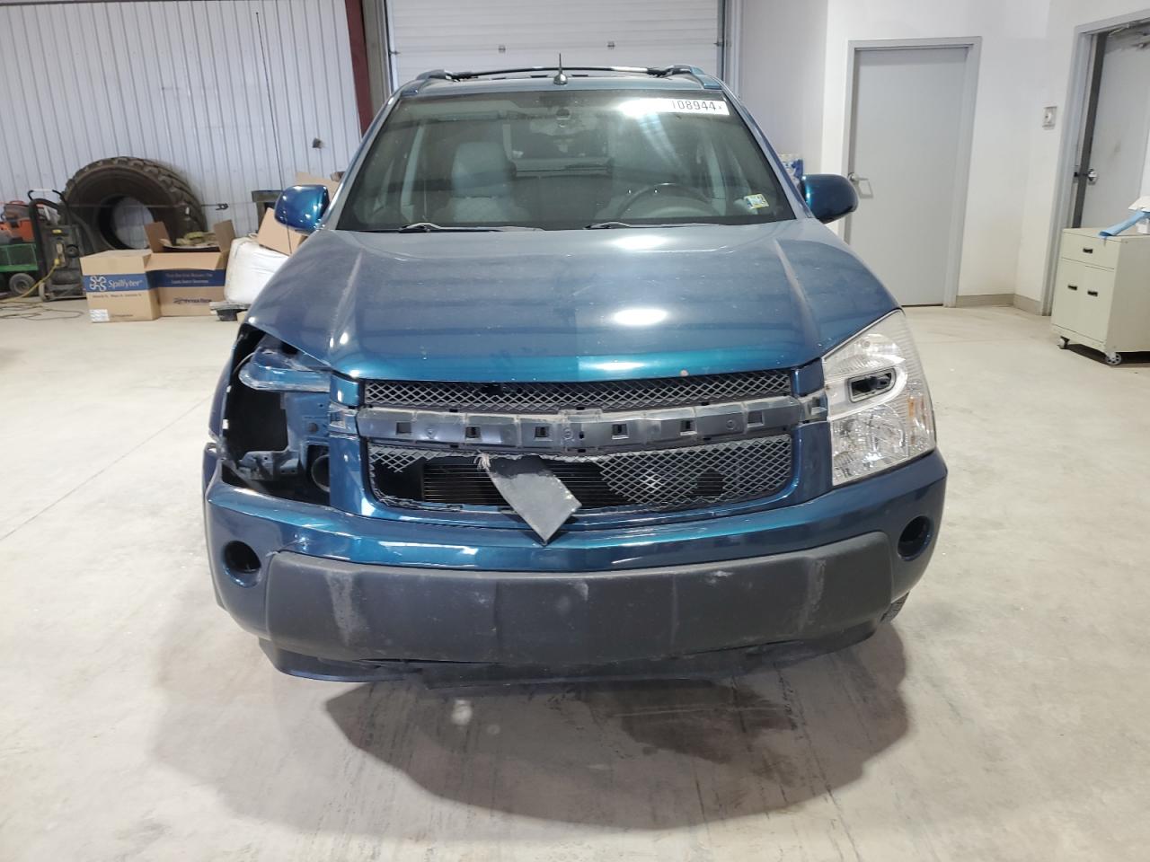 Photo 4 VIN: 2CNDL73F466015517 - CHEVROLET EQUINOX 