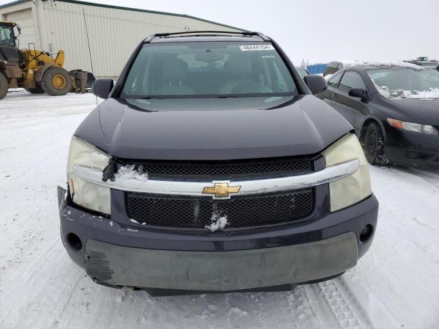 Photo 4 VIN: 2CNDL73F466079007 - CHEVROLET EQUINOX 