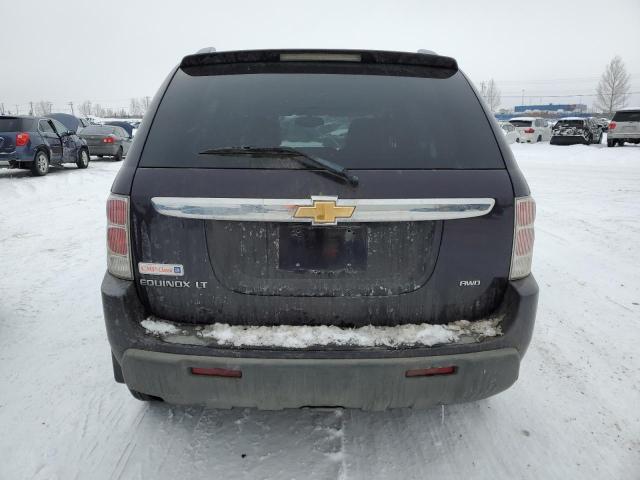 Photo 5 VIN: 2CNDL73F466079007 - CHEVROLET EQUINOX 