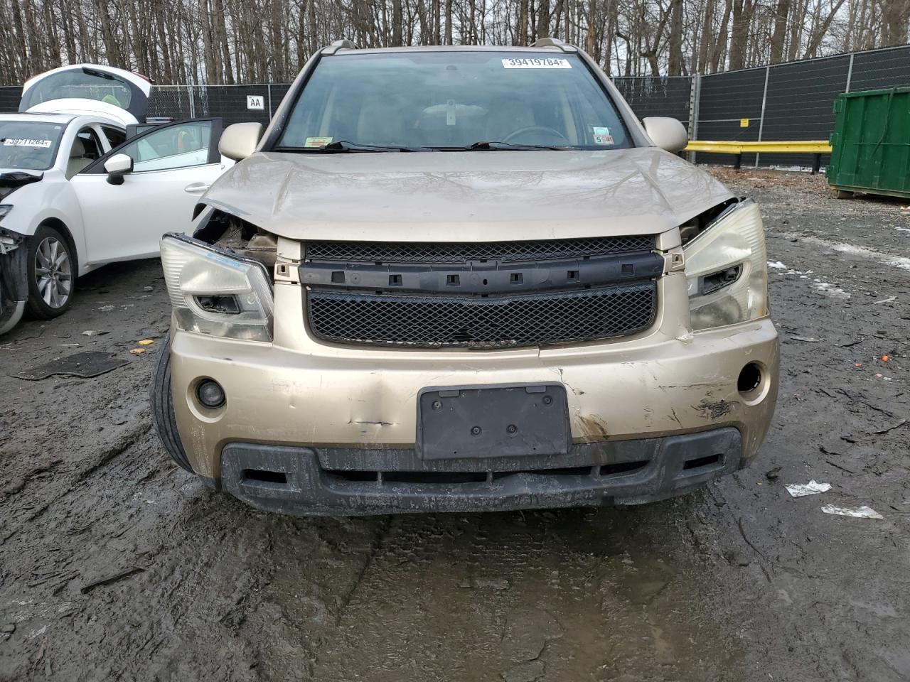 Photo 4 VIN: 2CNDL73F476011310 - CHEVROLET EQUINOX 