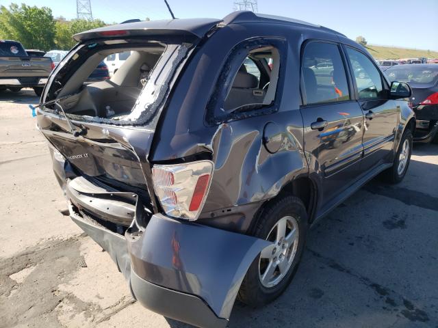 Photo 3 VIN: 2CNDL73F476103548 - CHEVROLET EQUINOX LT 