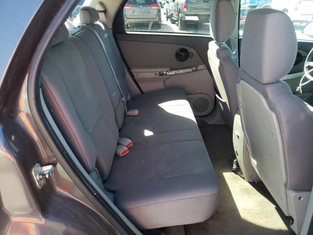 Photo 5 VIN: 2CNDL73F476103548 - CHEVROLET EQUINOX LT 