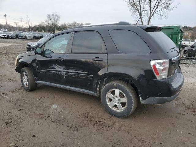 Photo 1 VIN: 2CNDL73F476242756 - CHEVROLET EQUINOX 