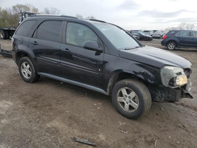 Photo 3 VIN: 2CNDL73F476242756 - CHEVROLET EQUINOX 