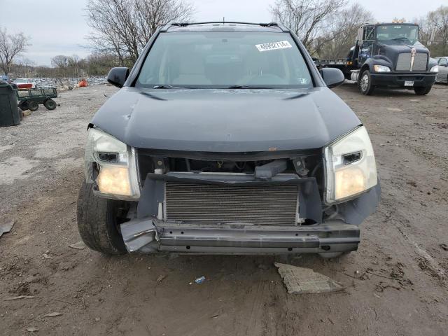 Photo 4 VIN: 2CNDL73F476242756 - CHEVROLET EQUINOX 