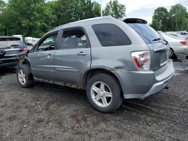 Photo 1 VIN: 2CNDL73F556038660 - CHEVROLET EQUINOX 