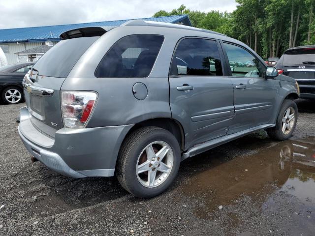 Photo 2 VIN: 2CNDL73F556038660 - CHEVROLET EQUINOX 