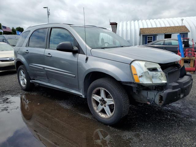 Photo 3 VIN: 2CNDL73F556038660 - CHEVROLET EQUINOX 