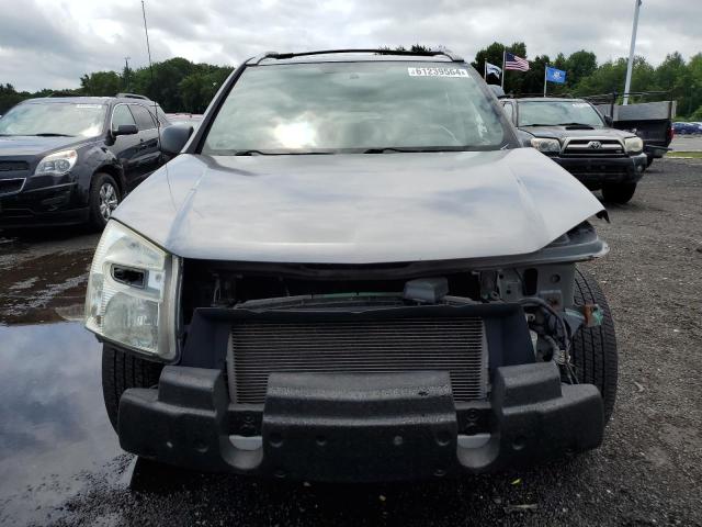 Photo 4 VIN: 2CNDL73F556038660 - CHEVROLET EQUINOX 