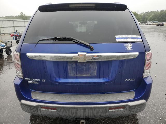 Photo 5 VIN: 2CNDL73F556058438 - CHEVROLET EQUINOX 