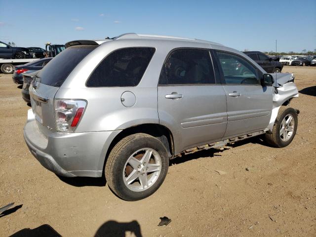 Photo 2 VIN: 2CNDL73F556100400 - CHEVROLET EQUINOX LT 