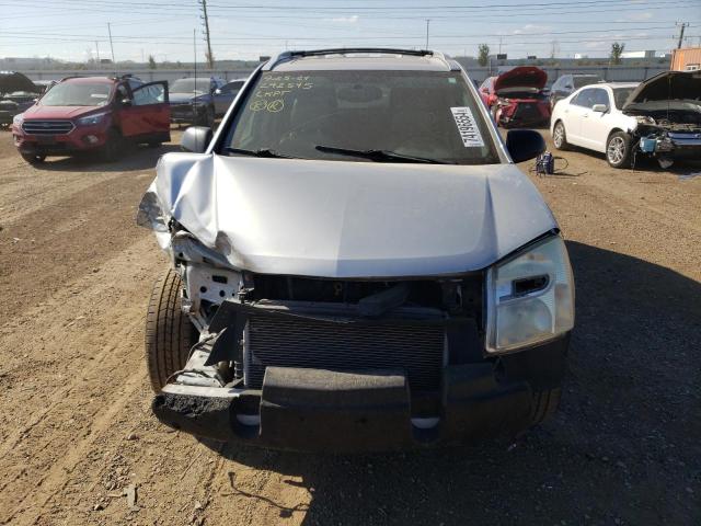 Photo 4 VIN: 2CNDL73F556100400 - CHEVROLET EQUINOX LT 