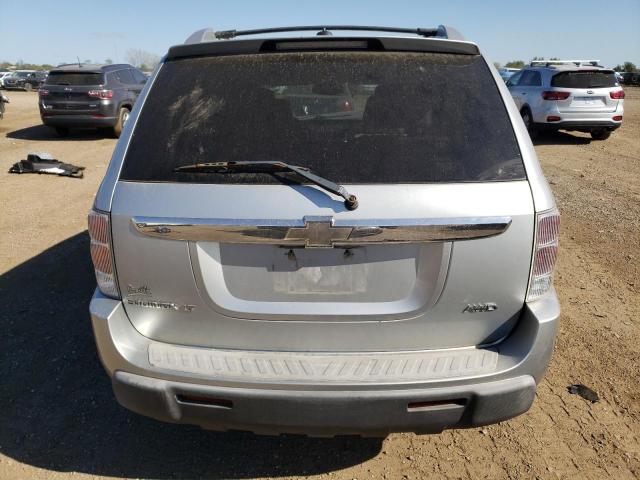 Photo 5 VIN: 2CNDL73F556100400 - CHEVROLET EQUINOX LT 