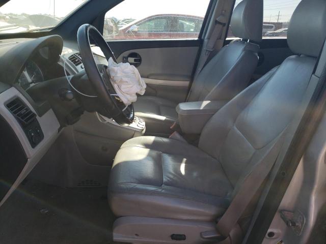 Photo 6 VIN: 2CNDL73F556100400 - CHEVROLET EQUINOX LT 