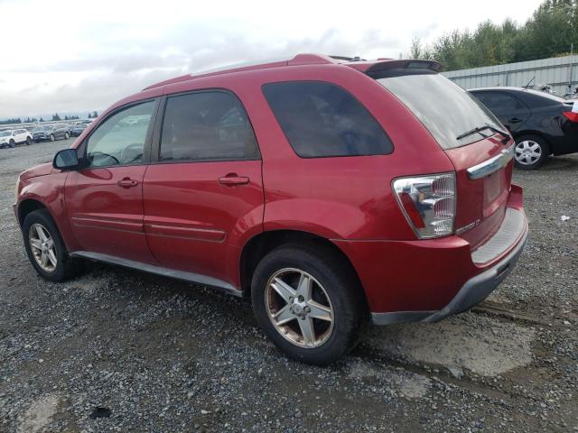 Photo 1 VIN: 2CNDL73F556104270 - CHEVROLET EQUINOX LT 