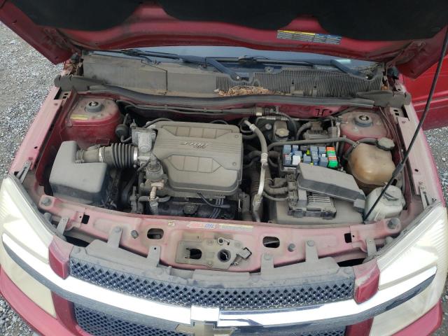 Photo 11 VIN: 2CNDL73F556104270 - CHEVROLET EQUINOX LT 