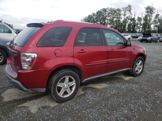 Photo 2 VIN: 2CNDL73F556104270 - CHEVROLET EQUINOX LT 