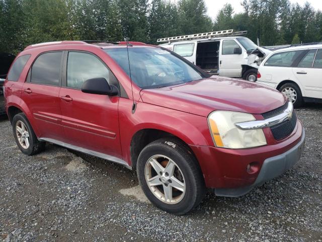 Photo 3 VIN: 2CNDL73F556104270 - CHEVROLET EQUINOX LT 