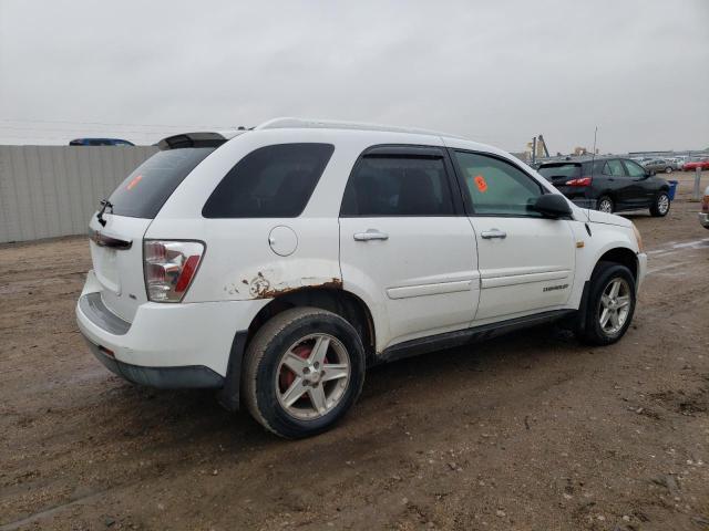 Photo 2 VIN: 2CNDL73F556159169 - CHEVROLET EQUINOX 