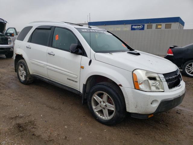 Photo 3 VIN: 2CNDL73F556159169 - CHEVROLET EQUINOX 