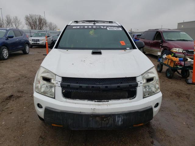 Photo 4 VIN: 2CNDL73F556159169 - CHEVROLET EQUINOX 