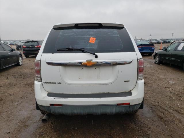 Photo 5 VIN: 2CNDL73F556159169 - CHEVROLET EQUINOX 