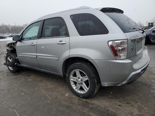 Photo 1 VIN: 2CNDL73F566009452 - CHEVROLET EQUINOX LT 