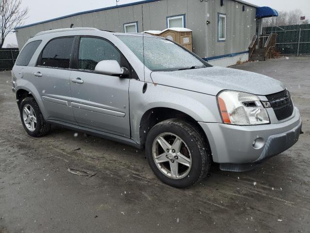 Photo 3 VIN: 2CNDL73F566009452 - CHEVROLET EQUINOX LT 