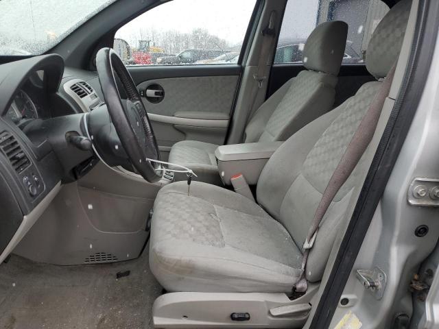 Photo 6 VIN: 2CNDL73F566009452 - CHEVROLET EQUINOX LT 