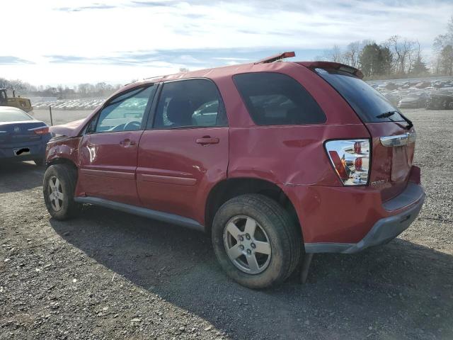 Photo 1 VIN: 2CNDL73F566076679 - CHEVROLET EQUINOX 