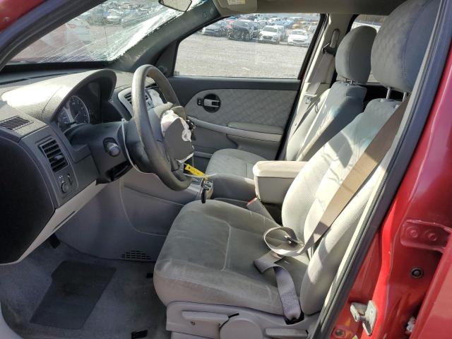 Photo 6 VIN: 2CNDL73F566076679 - CHEVROLET EQUINOX 