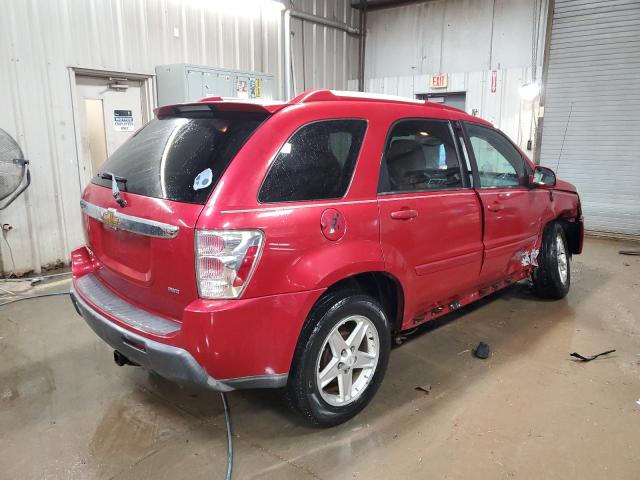 Photo 2 VIN: 2CNDL73F566119143 - CHEVROLET EQUINOX 