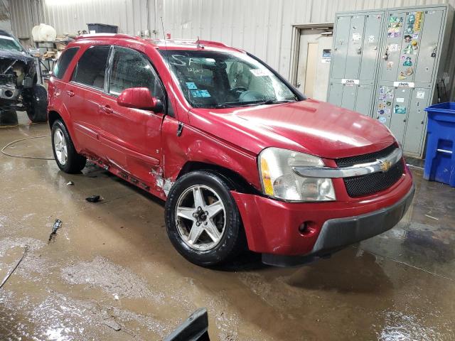 Photo 3 VIN: 2CNDL73F566119143 - CHEVROLET EQUINOX 