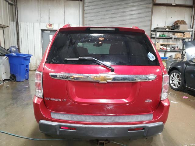 Photo 5 VIN: 2CNDL73F566119143 - CHEVROLET EQUINOX 