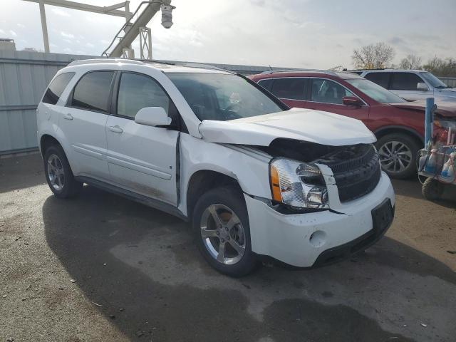 Photo 3 VIN: 2CNDL73F576077073 - CHEVROLET EQUINOX 