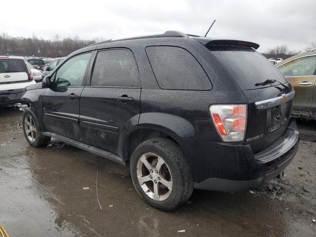 Photo 1 VIN: 2CNDL73F576087909 - CHEVROLET EQUINOX LT 