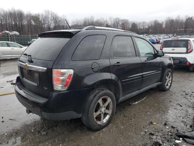 Photo 2 VIN: 2CNDL73F576087909 - CHEVROLET EQUINOX LT 