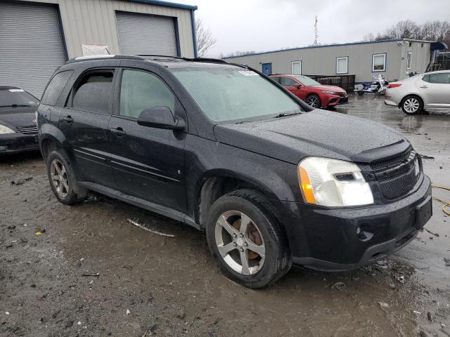 Photo 3 VIN: 2CNDL73F576087909 - CHEVROLET EQUINOX LT 