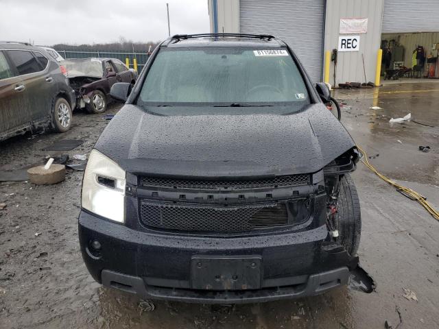 Photo 4 VIN: 2CNDL73F576087909 - CHEVROLET EQUINOX LT 