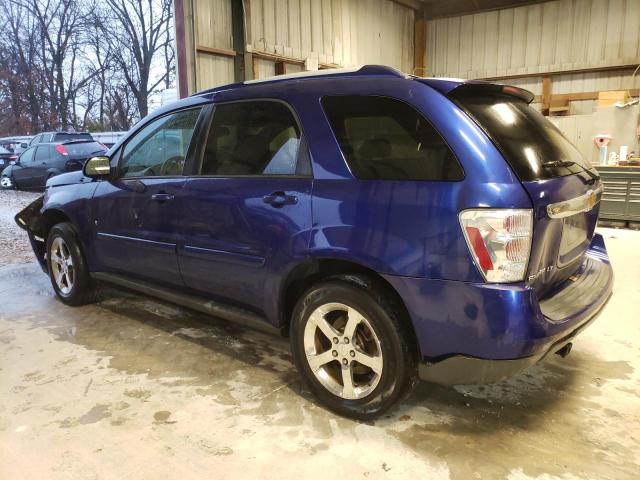 Photo 1 VIN: 2CNDL73F576113294 - CHEVROLET EQUINOX 