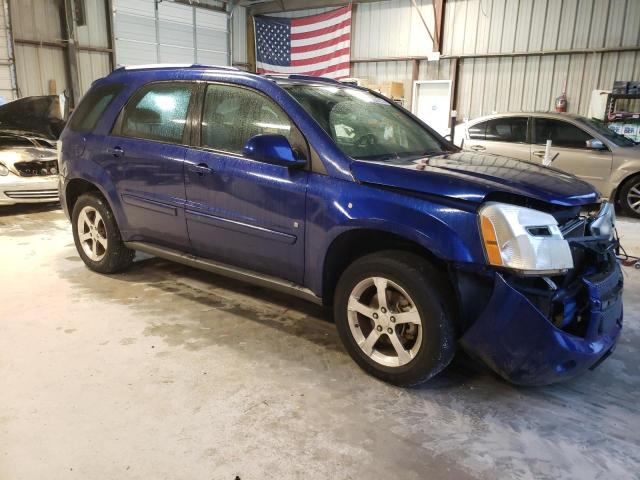 Photo 3 VIN: 2CNDL73F576113294 - CHEVROLET EQUINOX 